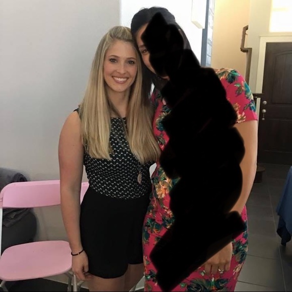 Romper - Picture 2 of 3